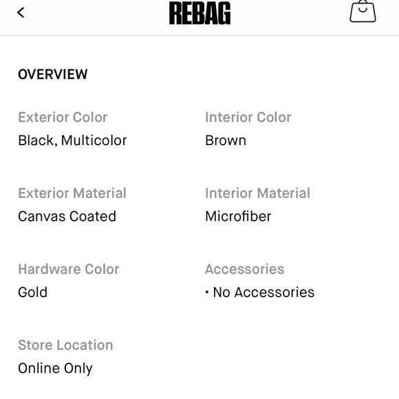 Louis Vuitton Black Multicolor Monogram Triangle Keychain Pouch - Picture 10 of 11